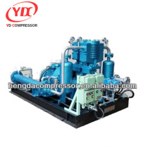 regulator switch Biogas Compressor